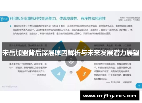 宋岳加盟背后深层原因解析与未来发展潜力展望