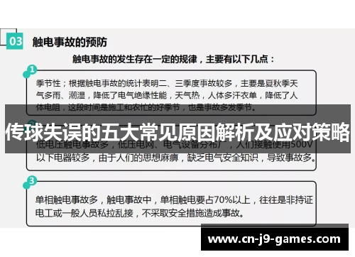 传球失误的五大常见原因解析及应对策略