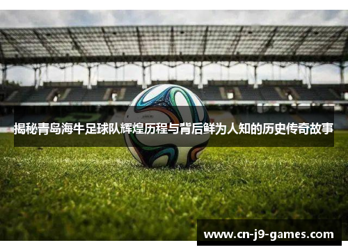 揭秘青岛海牛足球队辉煌历程与背后鲜为人知的历史传奇故事