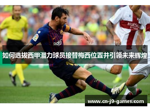 如何选拔西甲潜力球员接替梅西位置并引领未来辉煌